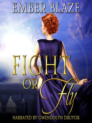 cover image of Fight or Fly